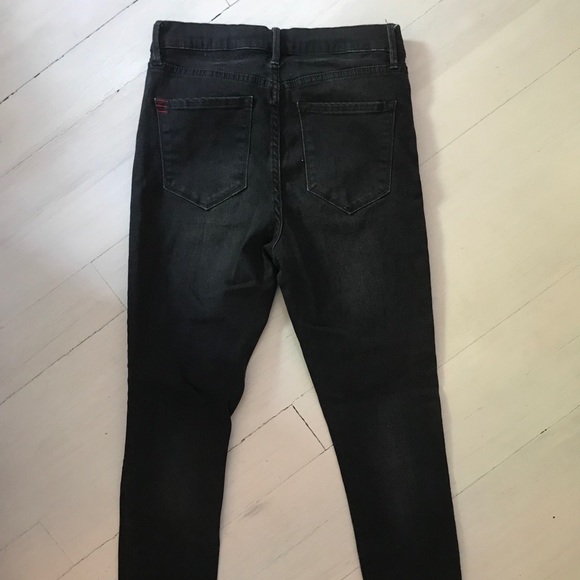 BDG twig high rise jeans - Picture 7 of 7